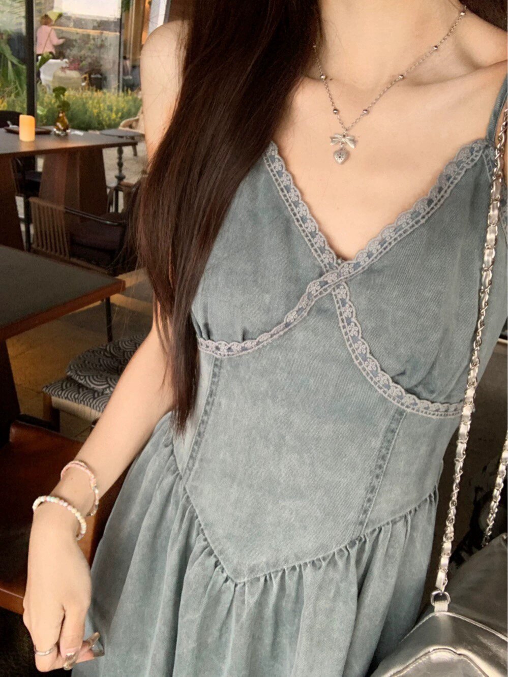 万物生女装