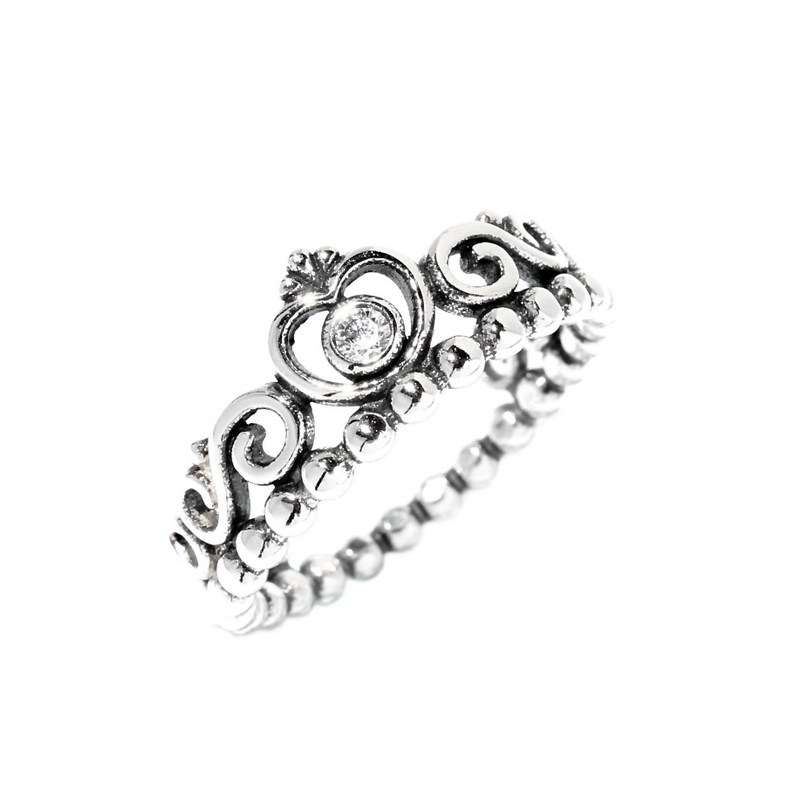 Bague Femme OTHER   en Argenterie - Ref 3086272 Image 5