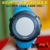 Đồng hồ thể thao GPS ngoài trời SUUNTOAMBIT3PEAK 松 拓 野 巅峰 function - Giao tiếp / Điều hướng / Đồng hồ ngoài trời đồng hồ diesel Giao tiếp / Điều hướng / Đồng hồ ngoài trời