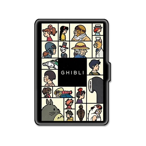 Крышка защиты Kindle 558 E -Book 1499 Словарь 658 Молодежный мультфильм Kindlaperwhite3 Вход -Условие