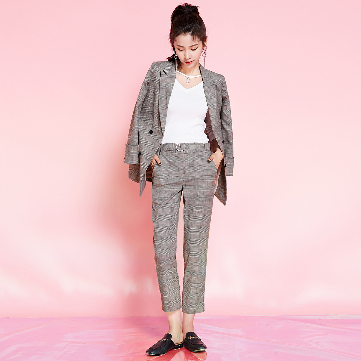 Veste pour femme - Ref 3218903 Image 3