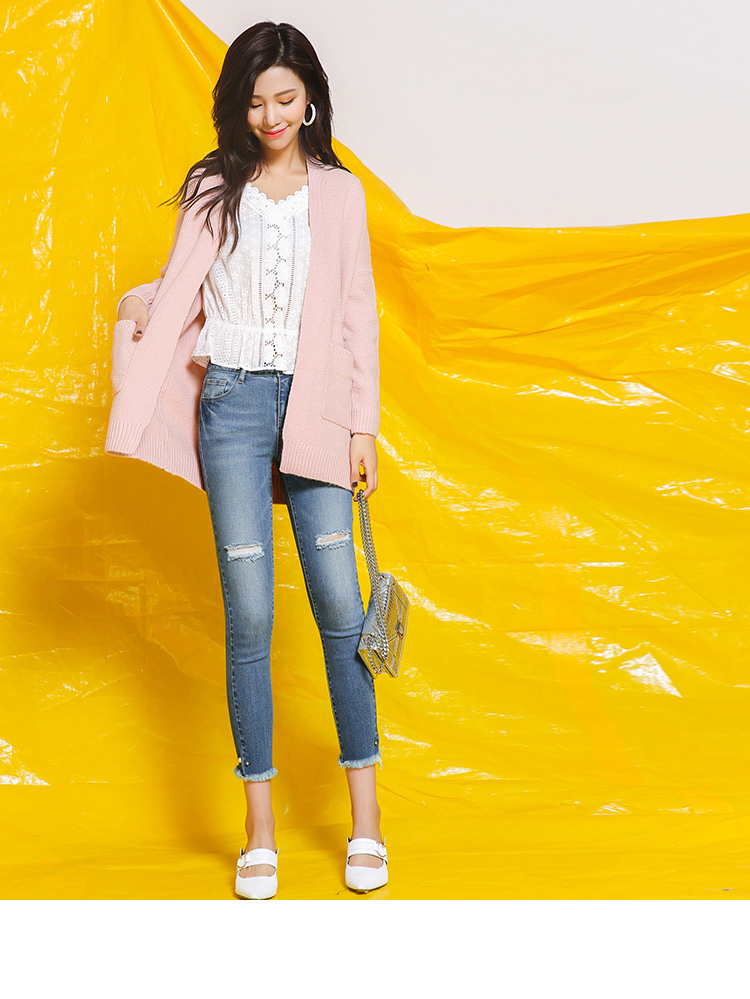 Cardigan 7 MODIFIER en Acrylique - Ref 3228972 Image 28