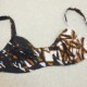 F505 Sexy Fashion Underwire Triangle Bikini Swimsuit Women's Split Resort Swimsuit USA No.10 ລາຄາພິເສດ