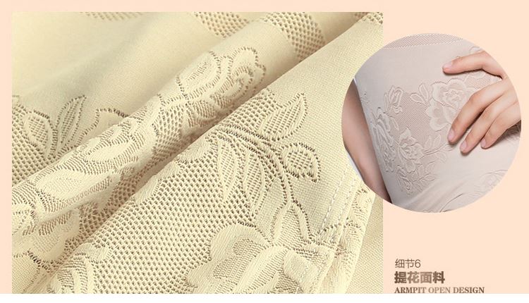 Sous-vêtement minceur en nylon - Ref 687741 Image 36