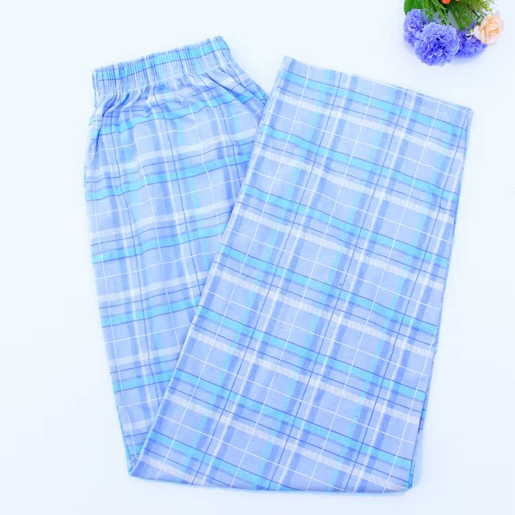 Pantalon pyjama jeunesse pyjama en coton Femme - Ref 722230 Image 67