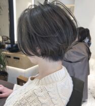 Hair dye 2022 popular color new milk tea cold black tea cream female foam plant pure self-dyeing head at home