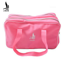  Sanqi swimming bag wet and dry separation beach bag unisex storage bag large capacity travel bag fitness storage