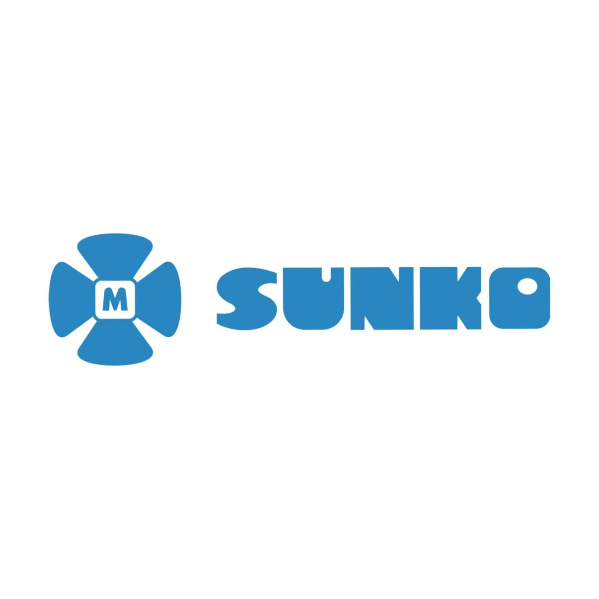 SUNKO美学环境电器的LOGO
