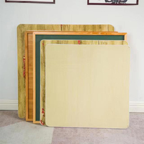 Baking Fire Desktop Panel Baking Fire Rack Square Panel Square Home Dining Small Table Electric Warm Table Dining Table