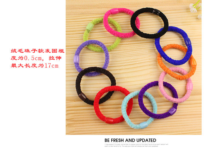 Accessoire coiffure - Ref 1203625 Image 6