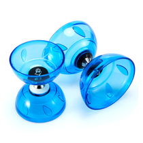 Diabolo for Beginners Luminous Diabolo for Beginners for Children and Adults Diabolo with Five Bearings Diabolo for Schools