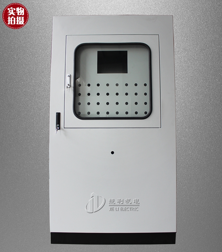 Imitation Wigu GGD power distribution cabinet XL-21 power cabinet PC touch screen distribution cabinet frequency conversion cabinet Internet cabinet control cabinet