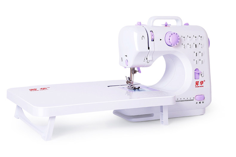 Купить швейную машинку электрическую в энергодаре. Швейная машина 505. Singer hd 6605 расширительный стол. Швейная машина ves 505-w. Швейная машина 505.