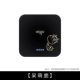 AIGO Patriot sạc Po 10000 mA tùy chỉnh chữ logo công ty để món quà vuông nhỏ gọn cầm tay mô hình cung cấp điện thoại di động trên máy bay có thể được phổ biến có thể sử dụng dải - Ngân hàng điện thoại di động