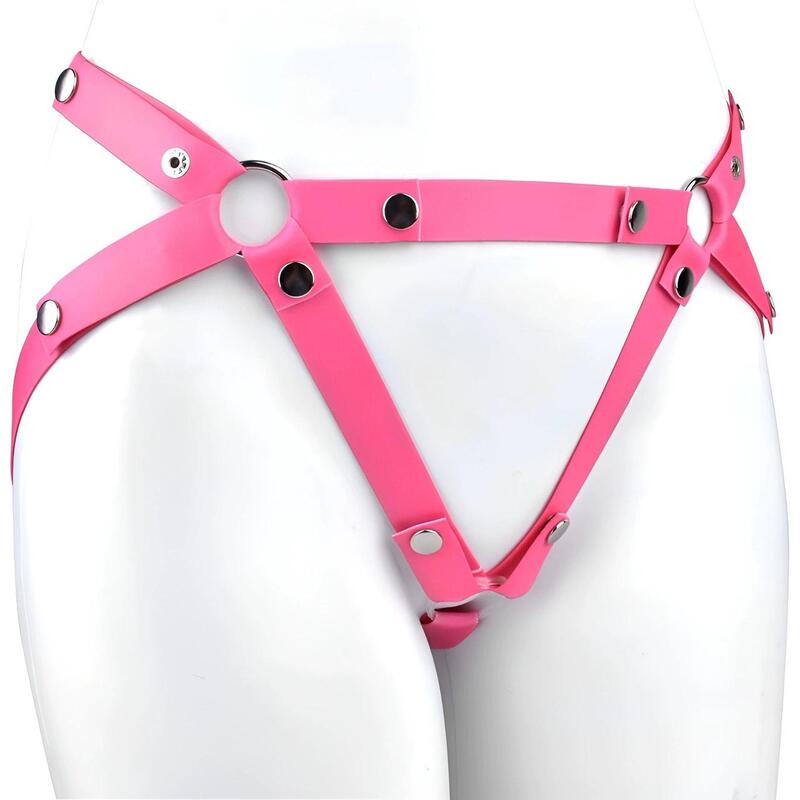 Teacher X Recommends the Export Auxiliary Waist Belt for Securing Cb Locks, Jj Cages, and Cdts Wearables, with Adjustable and Elastic Waistband