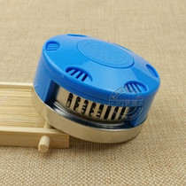  Moxibustion box cloth cover Portable moxibustion single bag cotton cloth moxibustion appliance Warm moxibustion box Warm moxibustion device moxibustion box