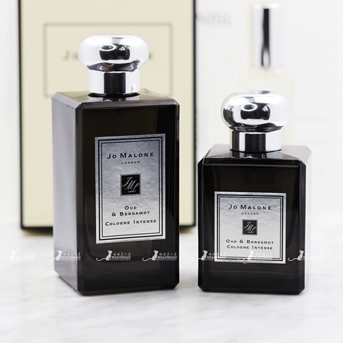 Qingcang Jo Malone Zuma Longzu Malong Orange Blossom Blue Wind Bell Black Belta Sperfee Fox