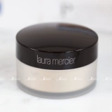 Прозрачная рассыпчатая пудра, матовая невидимая база под макияж, 29г, сужает поры