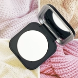 Прозрачная пудра, осветляющая база под макияж, не оставляет следов, контроль жирного блеска, натуральный макияж