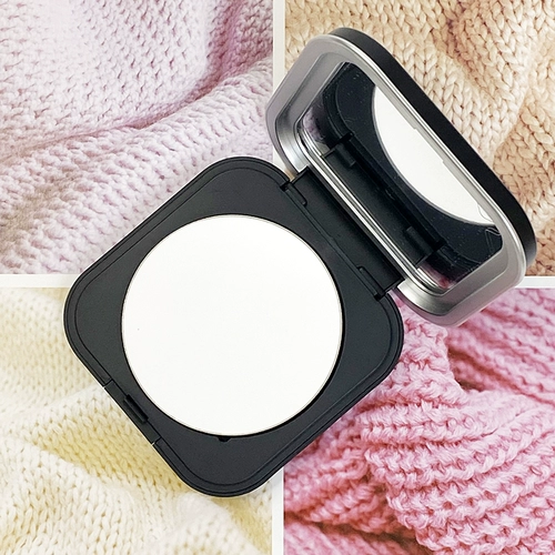 Прозрачная пудра, осветляющая база под макияж, не оставляет следов, контроль жирного блеска, натуральный макияж