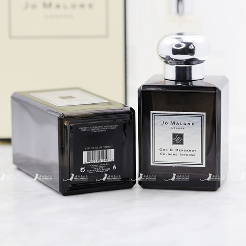 Qingcang Jo Malone Zuma Longzu Malong Orange Blossom Blue Wind Bell Black Belta Sperfee Fox