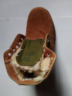 Bottes militaires - Ref 1400841 Image 9