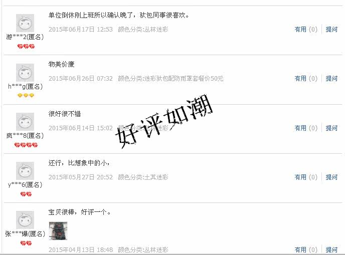 Sacoche pour vélo mixte - Ref 2217578 Image 6