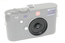 Leica LM Mouth L39 SONY E Mouth Fuji 32mm F 10 Pan-focus Lens