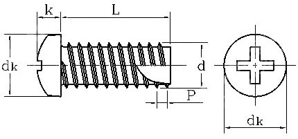 DIN934-1