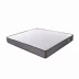 Nệm lò xo 20 cm1,5m Nệm lò xo màu nâu 1,8 m Simmons mềm và cứng sử dụng kép nệm cứng kinh tế - Nệm giá nệm kymdan Nệm