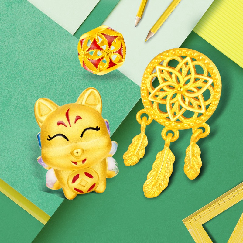 (Vegetable 100 Jewelry Stores Live) Offer to Show Superconnected-Zhuo State Branch