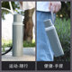316L Stainless Steel Insulated Cup for Men and Women, Large Capacity Outdoor Kettle, Student Sports Water Cup