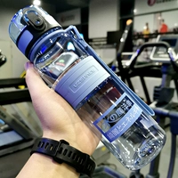 500 мл голубого магиата (маленький) Отправьте чашку щетку+гарантию на один год