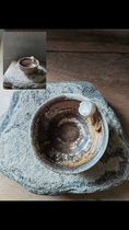 Wood-fired master cup