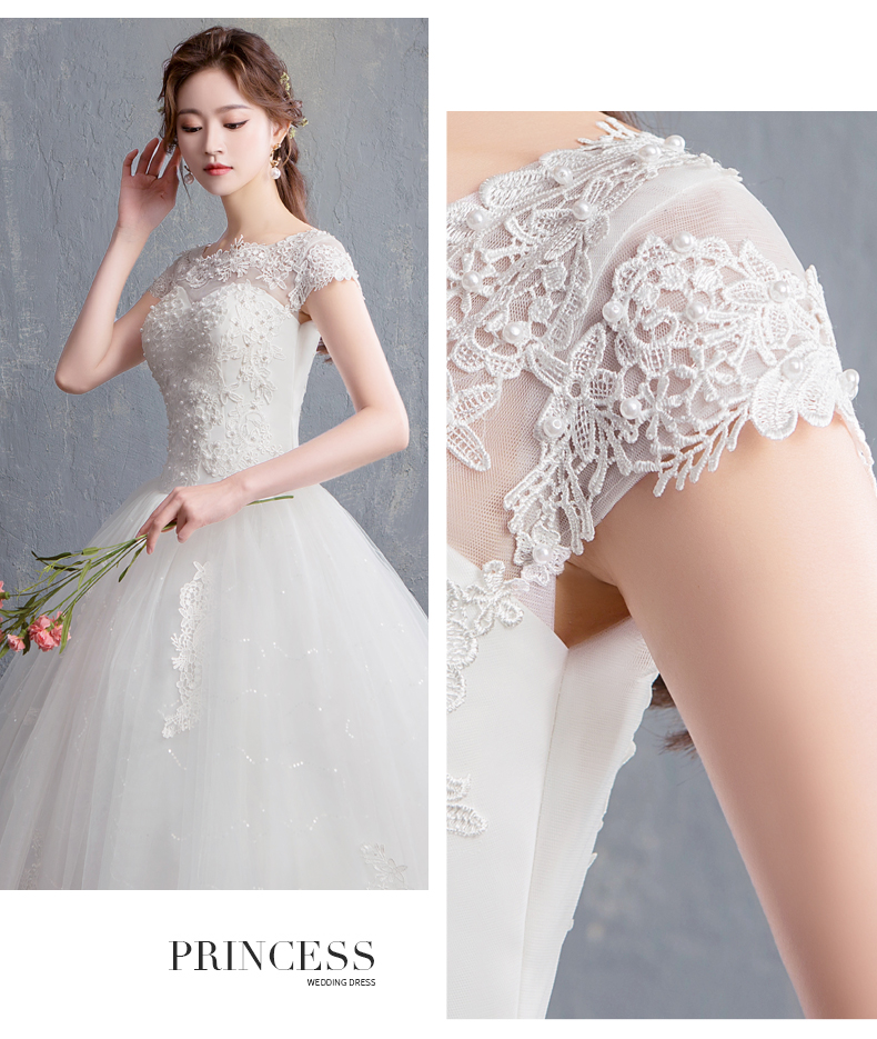 Robe de mariée - Ref 3442151 Image 18