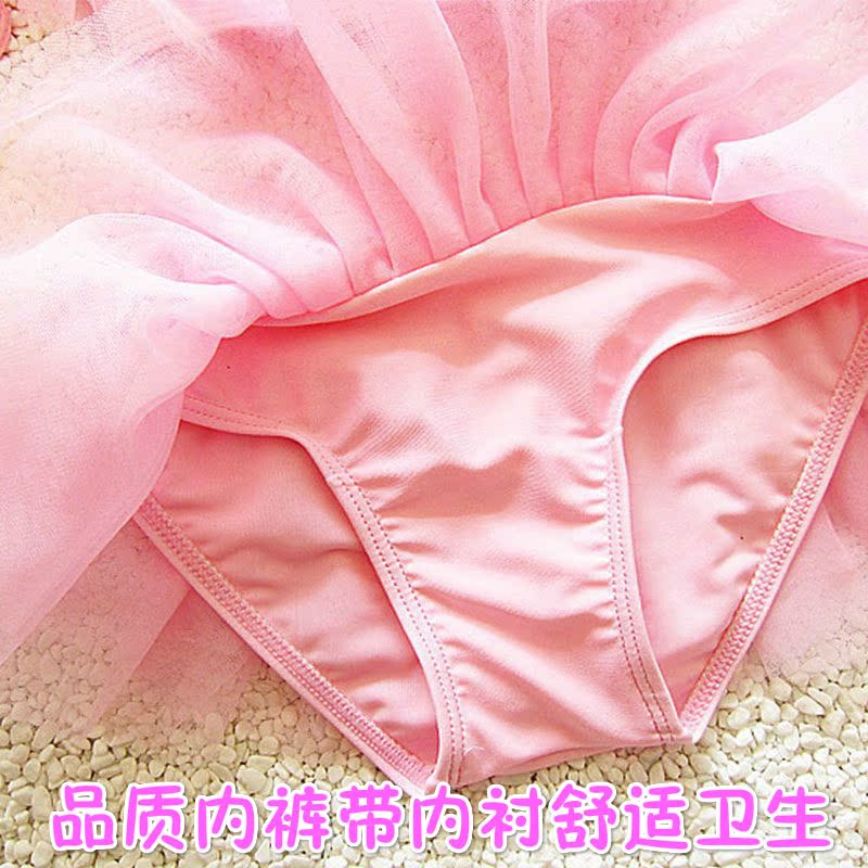 Đồ bơi trẻ em nữ chia tay váy công chúa tiểu học và trung học nữ bé bikini bộ đồ ba mảnh dễ thương quần bơi trẻ em