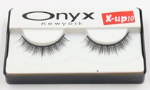 BJD SD doll false eyelashes cross natural black brown white short men and women Universal