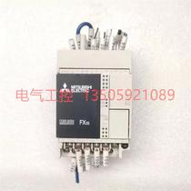 (Negotiation)PLC FX3S-14MR DS
