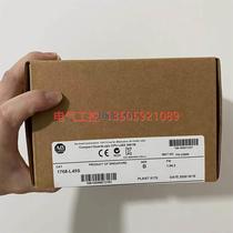 (Negotiation) AB module 1768-L45S PLC before auction