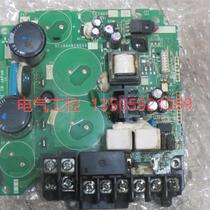 (Negotiation) Inverter driver board with module E74MA0 75C has