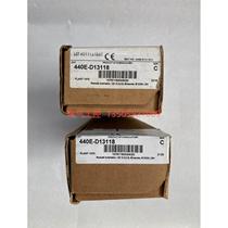 (Negotiation)AB safety lock pull cord switch 440E-D13118 C