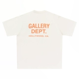 Футболка с коротким рукавом, в американском стиле, оверсайз, короткий рукав