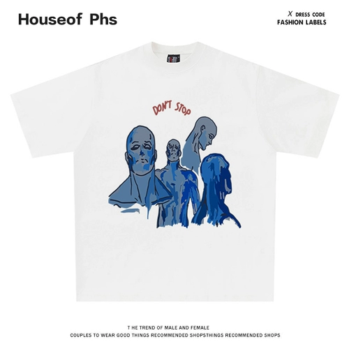 Окрашенная вручную человеческую нишу с ручной