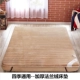 0,9 / 1,2 / 1 / 0.9m1x11.5 / 1,8 * 0,3 / 1,35 / 2 Mega 10cm tatami dày gấp nệm 0.8 - Nệm