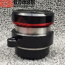 Ducati 1098 696 848 795 1199 modified CNC rear brake oil Cup high quality oil pot