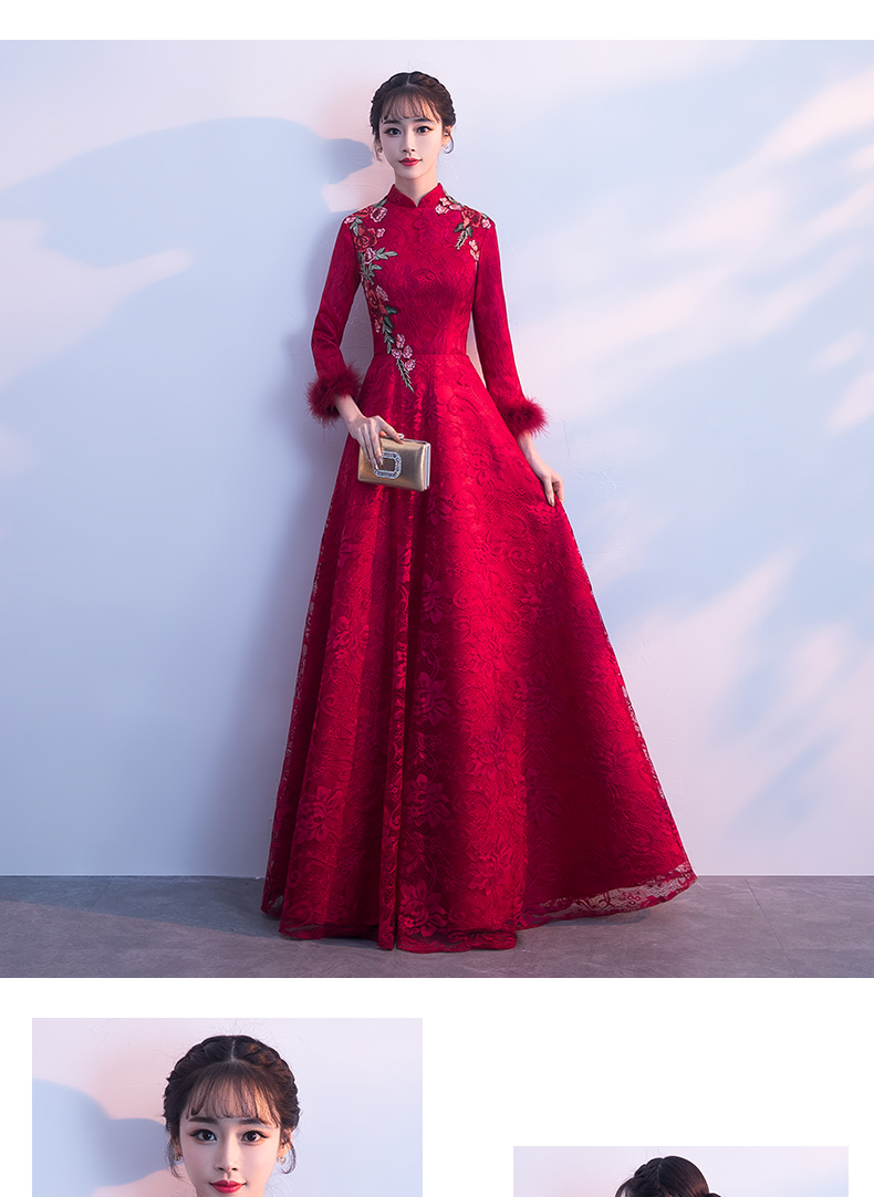Robe du soir - Ref 3212674 Image 18