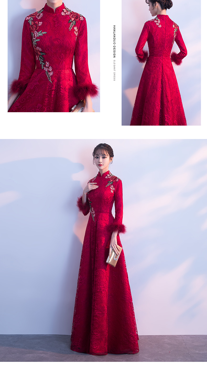 Robe du soir - Ref 3212674 Image 19