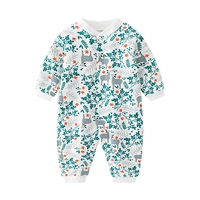 Джунгли Мо м