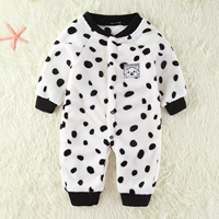 Черная точка собака f