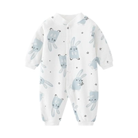 Синий кролик м